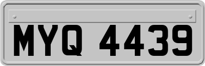 MYQ4439