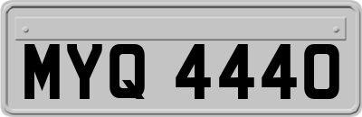 MYQ4440