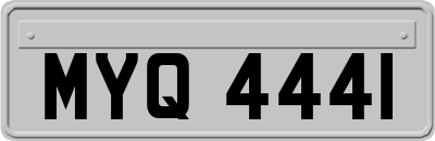 MYQ4441