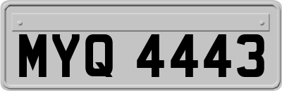 MYQ4443