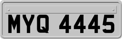 MYQ4445