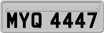 MYQ4447