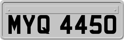MYQ4450