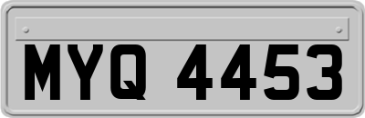 MYQ4453