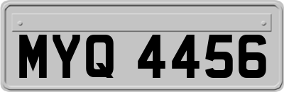 MYQ4456
