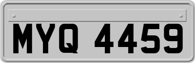 MYQ4459