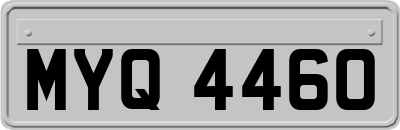 MYQ4460