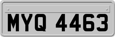 MYQ4463