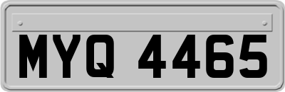MYQ4465