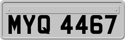 MYQ4467