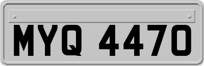 MYQ4470