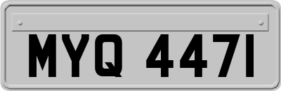MYQ4471