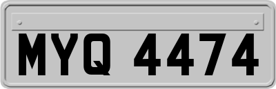 MYQ4474