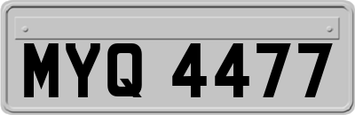 MYQ4477