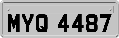 MYQ4487