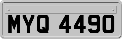 MYQ4490