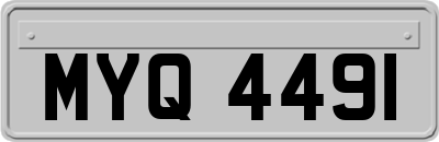 MYQ4491