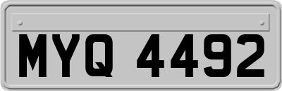 MYQ4492