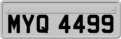 MYQ4499