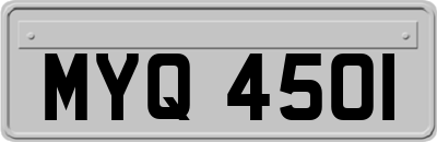 MYQ4501