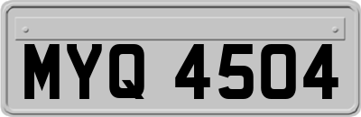 MYQ4504