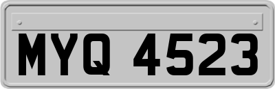 MYQ4523