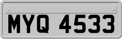 MYQ4533