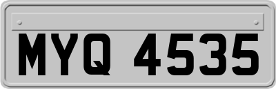 MYQ4535