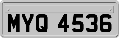 MYQ4536