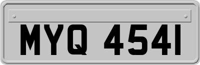 MYQ4541