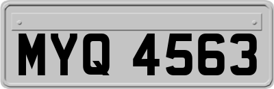 MYQ4563