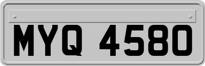MYQ4580