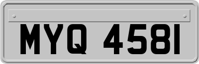 MYQ4581