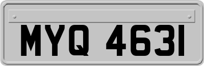 MYQ4631