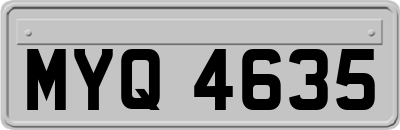 MYQ4635