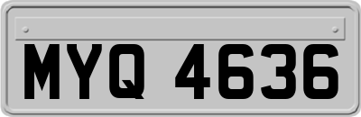 MYQ4636