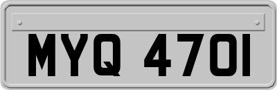 MYQ4701