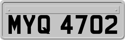 MYQ4702