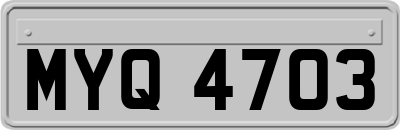 MYQ4703