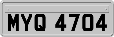 MYQ4704