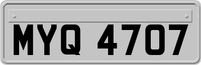 MYQ4707