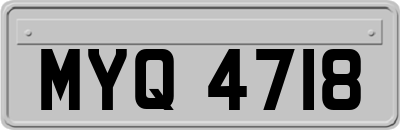 MYQ4718