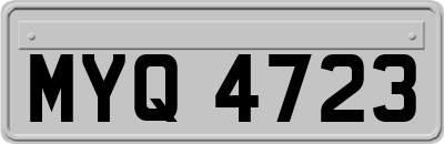 MYQ4723