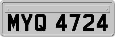 MYQ4724