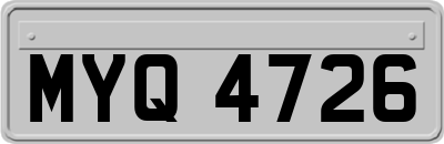 MYQ4726
