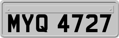 MYQ4727