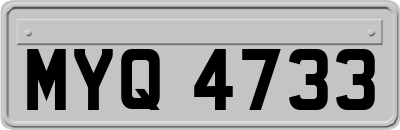 MYQ4733