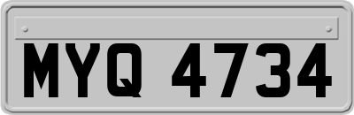 MYQ4734