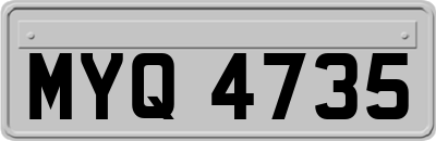 MYQ4735