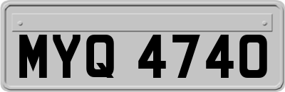 MYQ4740